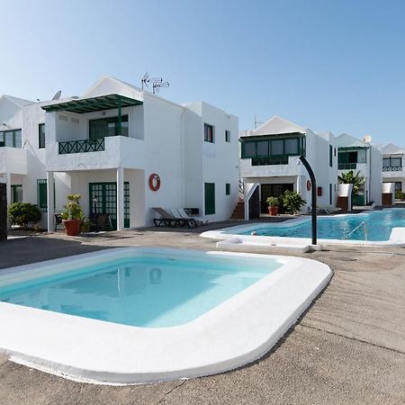 Casa Martin Apartment Пуерто дел Кармен Екстериор снимка