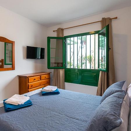 Casa Martin Apartment Пуерто дел Кармен Екстериор снимка
