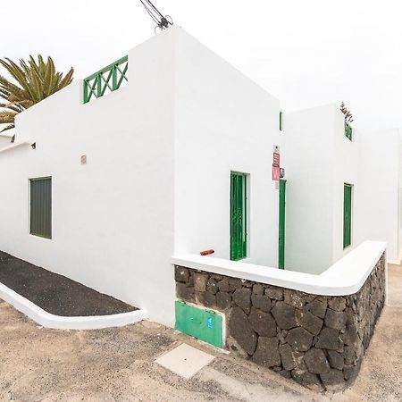 Casa Martin Apartment Пуерто дел Кармен Екстериор снимка