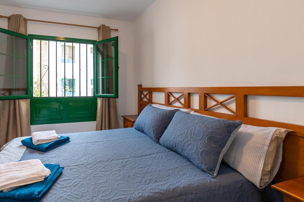 Casa Martin Apartment Пуерто дел Кармен Екстериор снимка