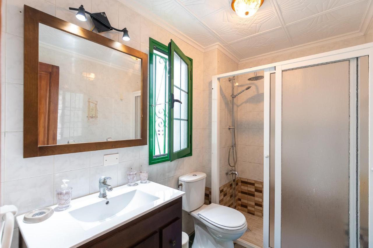 Casa Martin Apartment Пуерто дел Кармен Екстериор снимка
