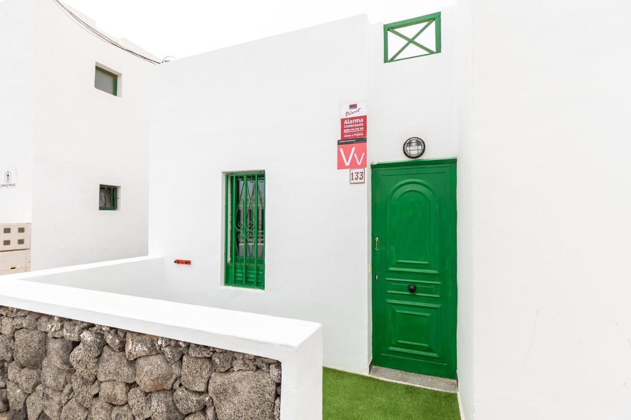 Casa Martin Apartment Пуерто дел Кармен Екстериор снимка