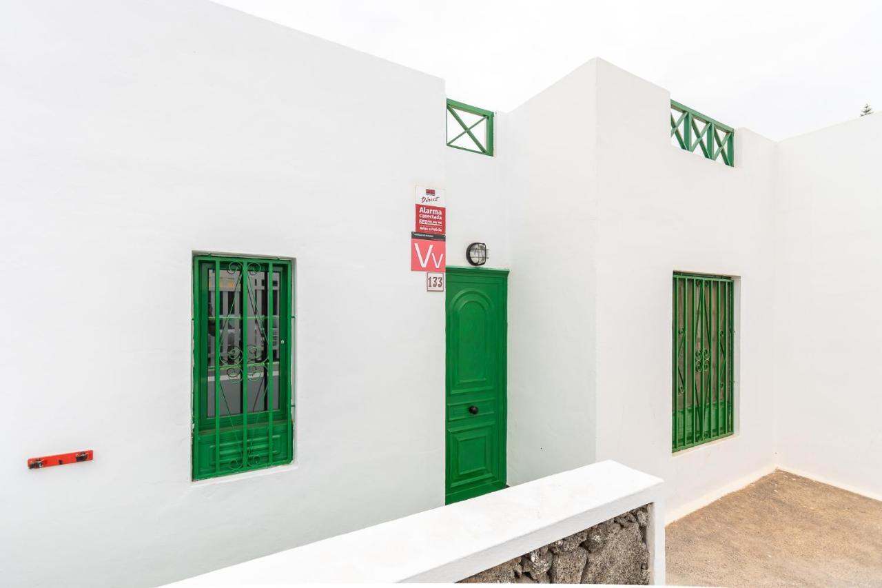 Casa Martin Apartment Пуерто дел Кармен Екстериор снимка
