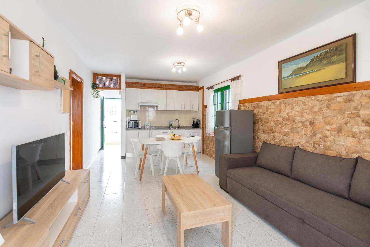 Casa Martin Apartment Пуерто дел Кармен Екстериор снимка