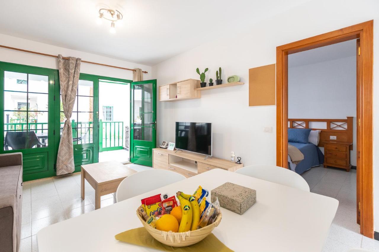 Casa Martin Apartment Пуерто дел Кармен Екстериор снимка