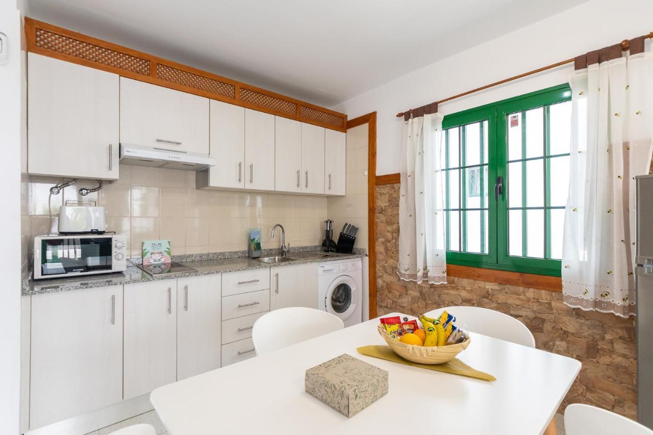 Casa Martin Apartment Пуерто дел Кармен Екстериор снимка