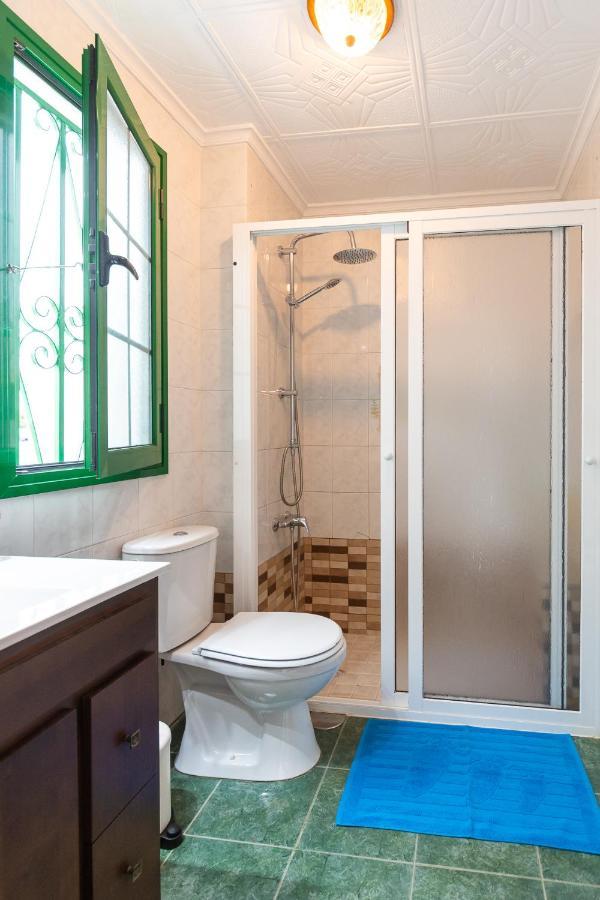 Casa Martin Apartment Пуерто дел Кармен Екстериор снимка