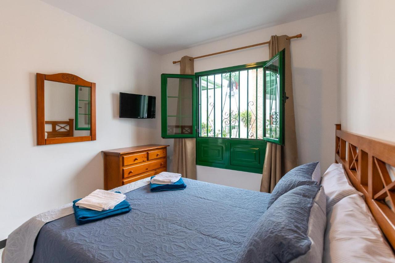 Casa Martin Apartment Пуерто дел Кармен Екстериор снимка