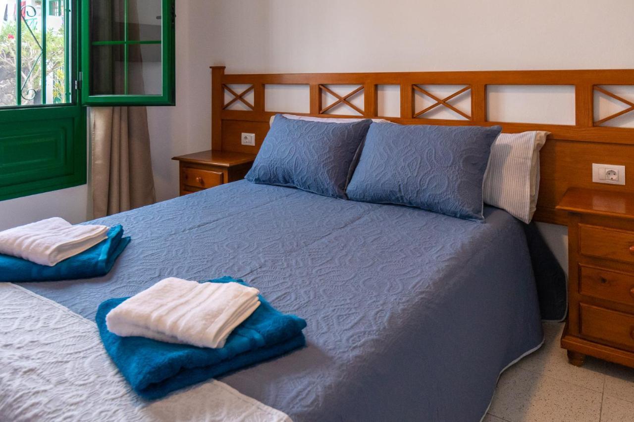 Casa Martin Apartment Пуерто дел Кармен Екстериор снимка