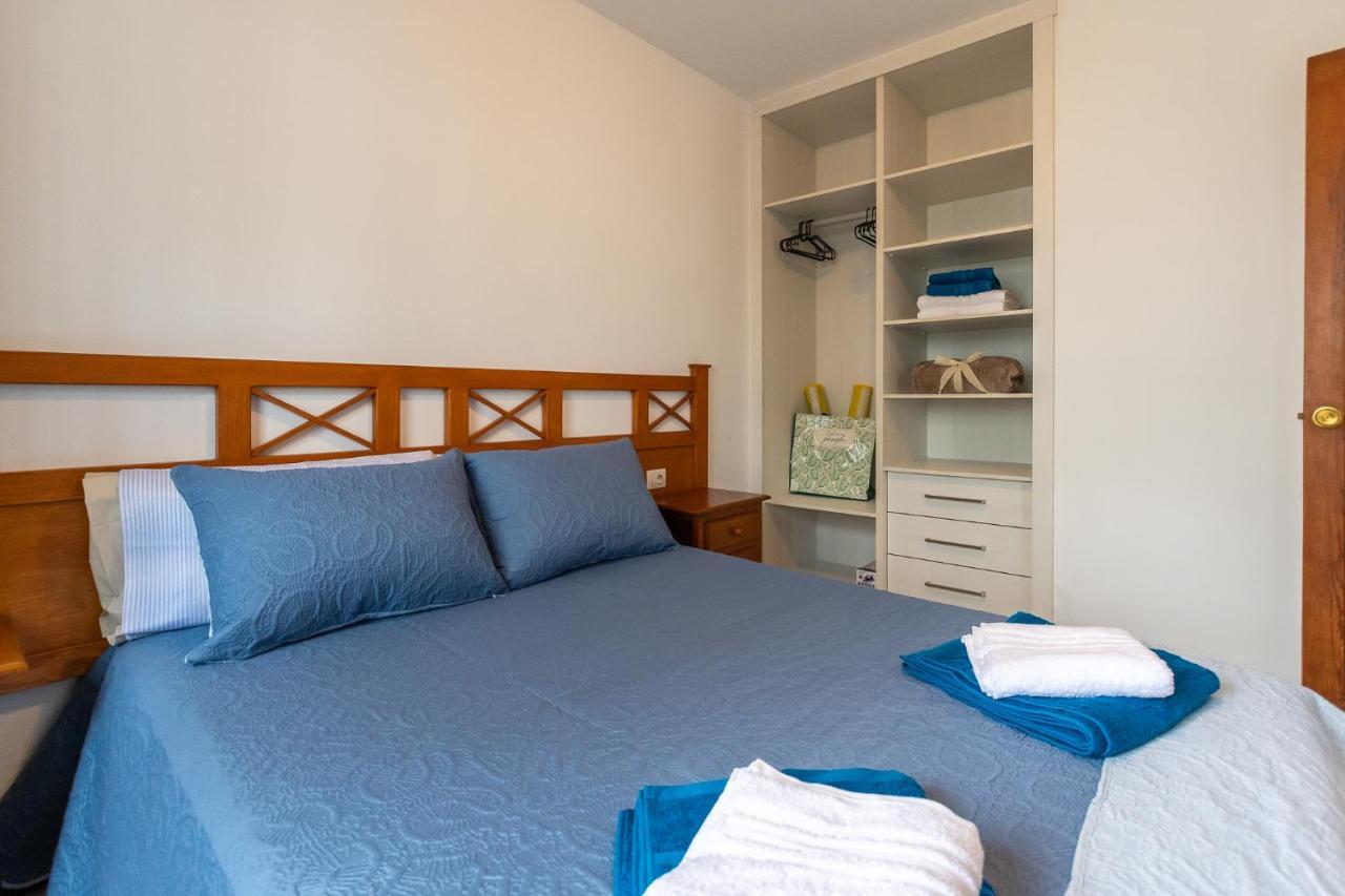 Casa Martin Apartment Пуерто дел Кармен Екстериор снимка