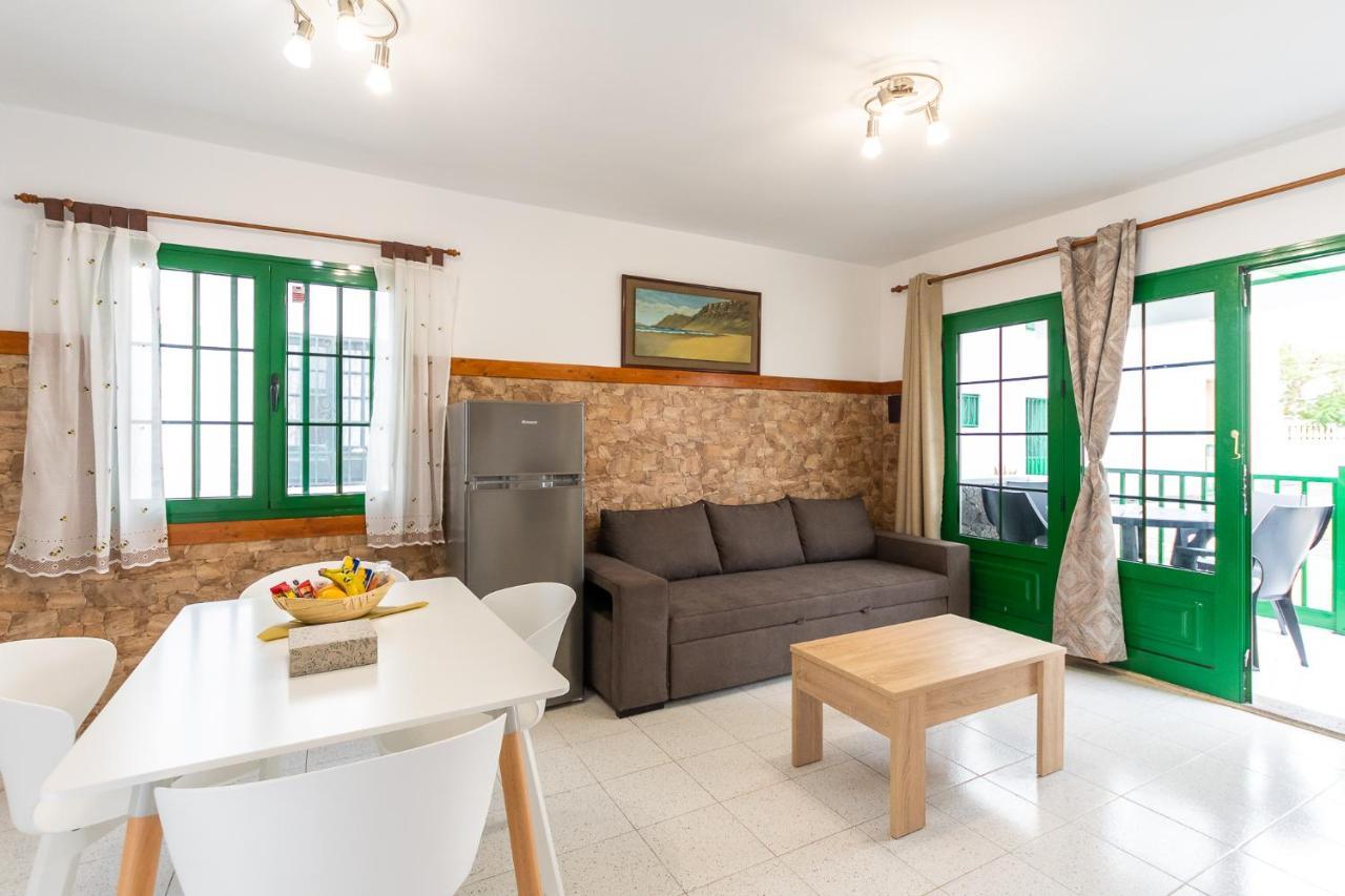 Casa Martin Apartment Пуерто дел Кармен Екстериор снимка