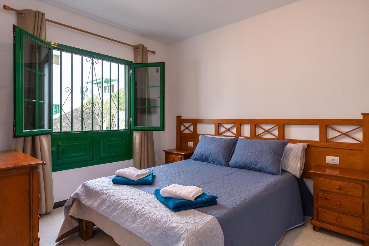 Casa Martin Apartment Пуерто дел Кармен Екстериор снимка