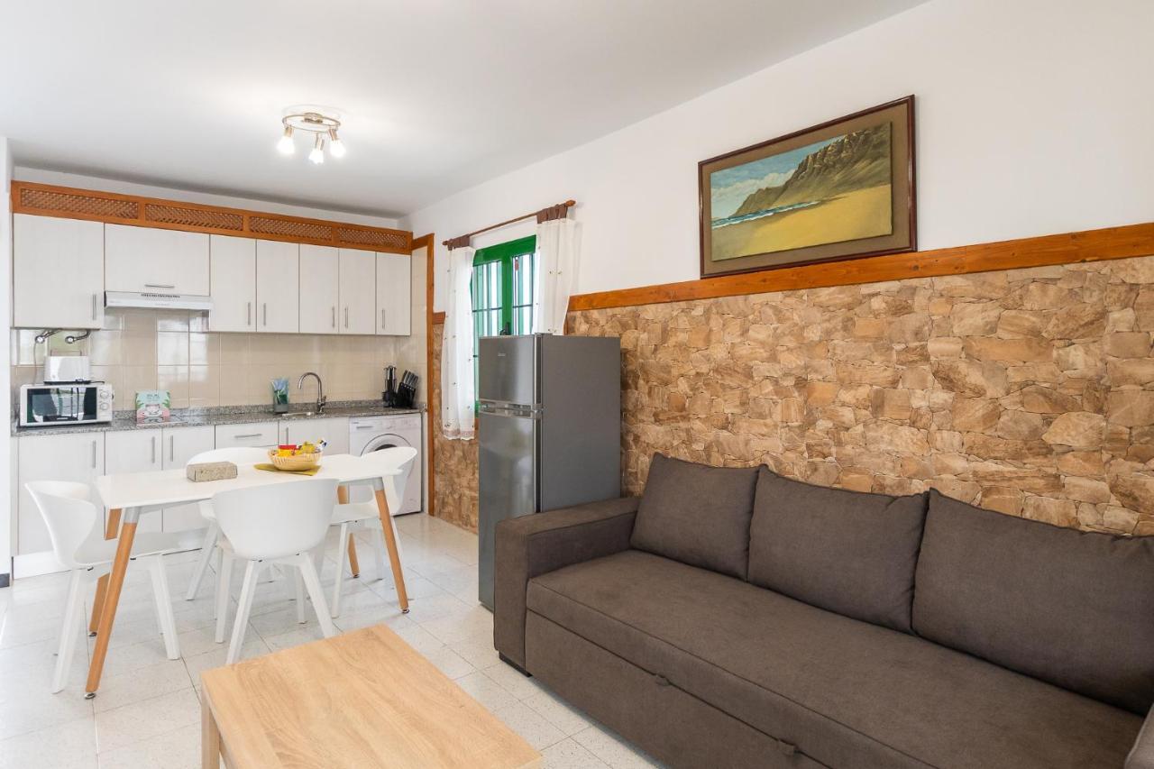 Casa Martin Apartment Пуерто дел Кармен Екстериор снимка