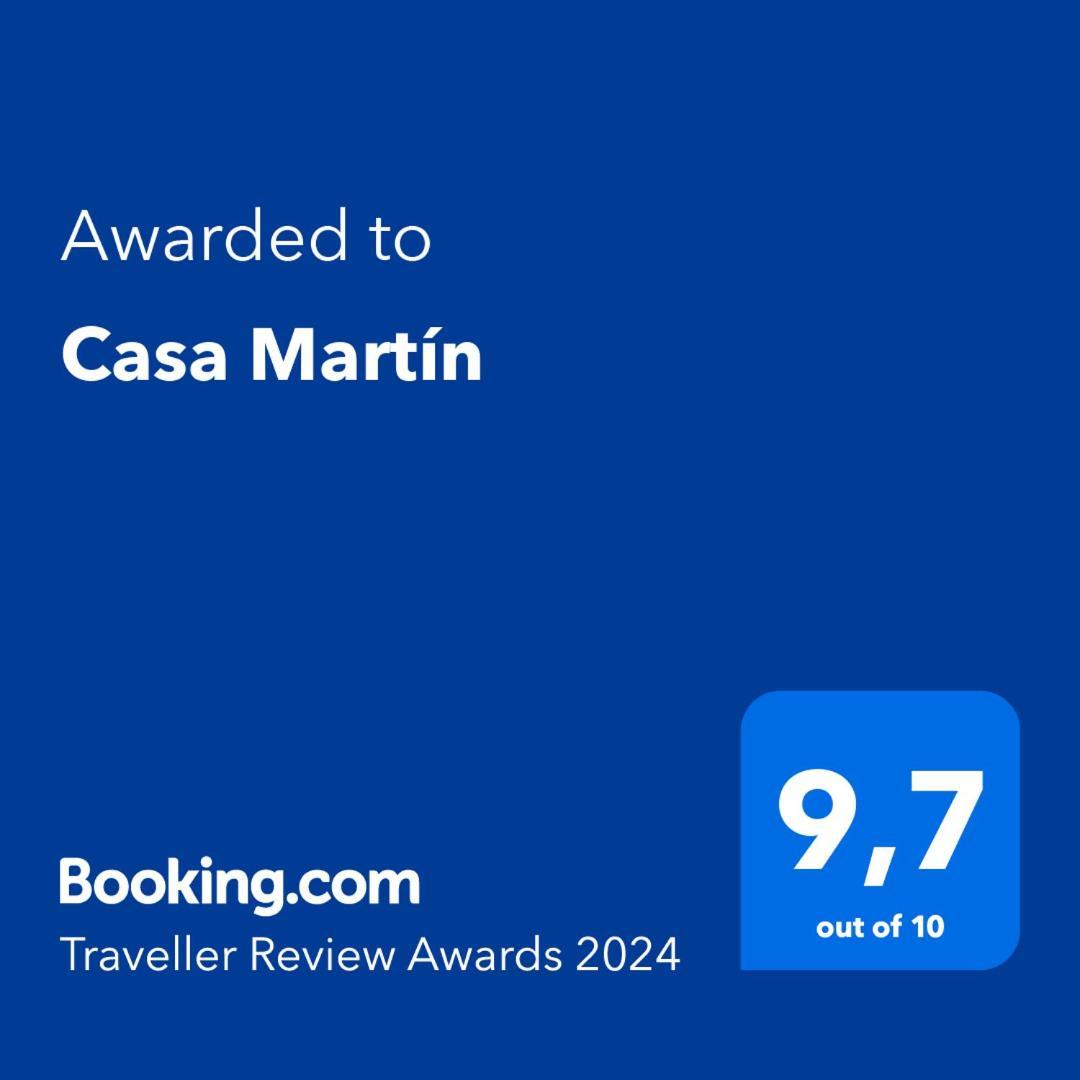 Casa Martin Apartment Пуерто дел Кармен Екстериор снимка